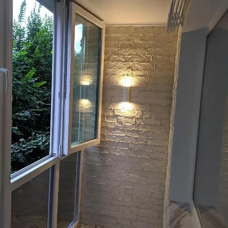 Cozy 75 Apart In Center - 2Х Кімнатна Квартира В Центрі Кропивницького Kropyvnytskyi Exterior photo