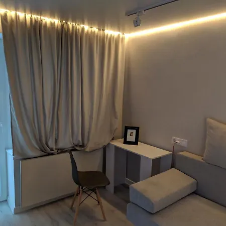 Cozy 75 Apart In Center - 2Х Кімнатна Квартира В Центрі Кропивницького Kropyvnytskyi Exterior photo