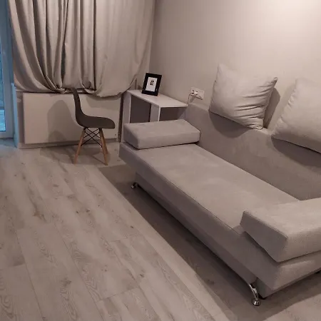 Cozy 75 Apart In Center - 2Х Кімнатна Квартира В Центрі Кропивницького Kropyvnytskyi Exterior photo