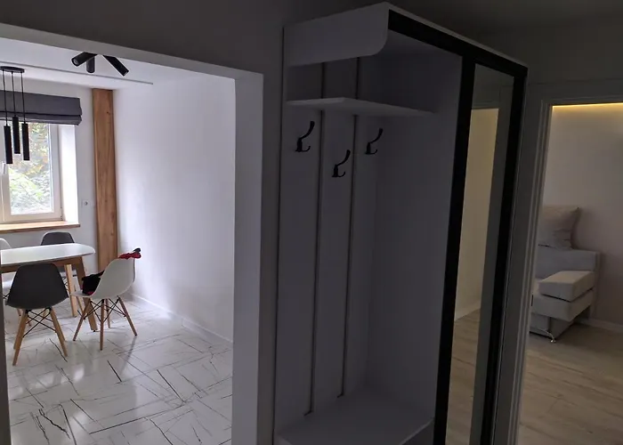 Cozy 75 Apart In Center - 2Х Кімнатна Квартира В Центрі Кропивницького