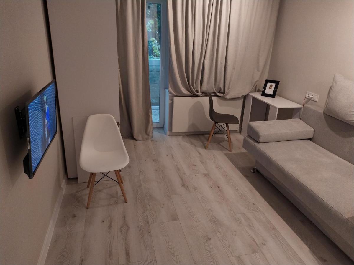 Apartment Cozy 75 In Center - 2х кімнатна в центрі кропивницького