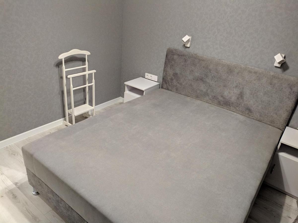 Apartment Cozy 75 In Center - 2х кімнатна в центрі кропивницького