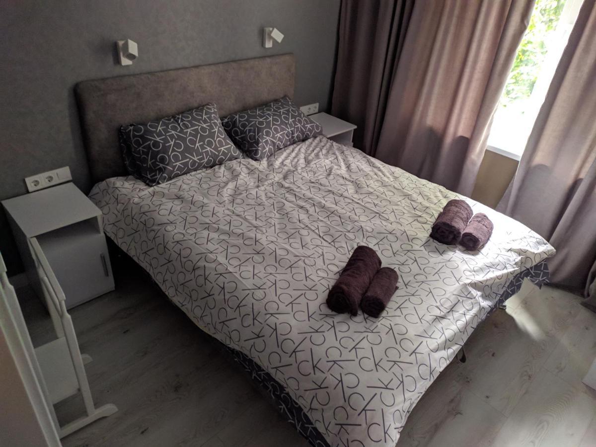 Apartment Cozy 75 In Center - 2х кімнатна в центрі кропивницького *