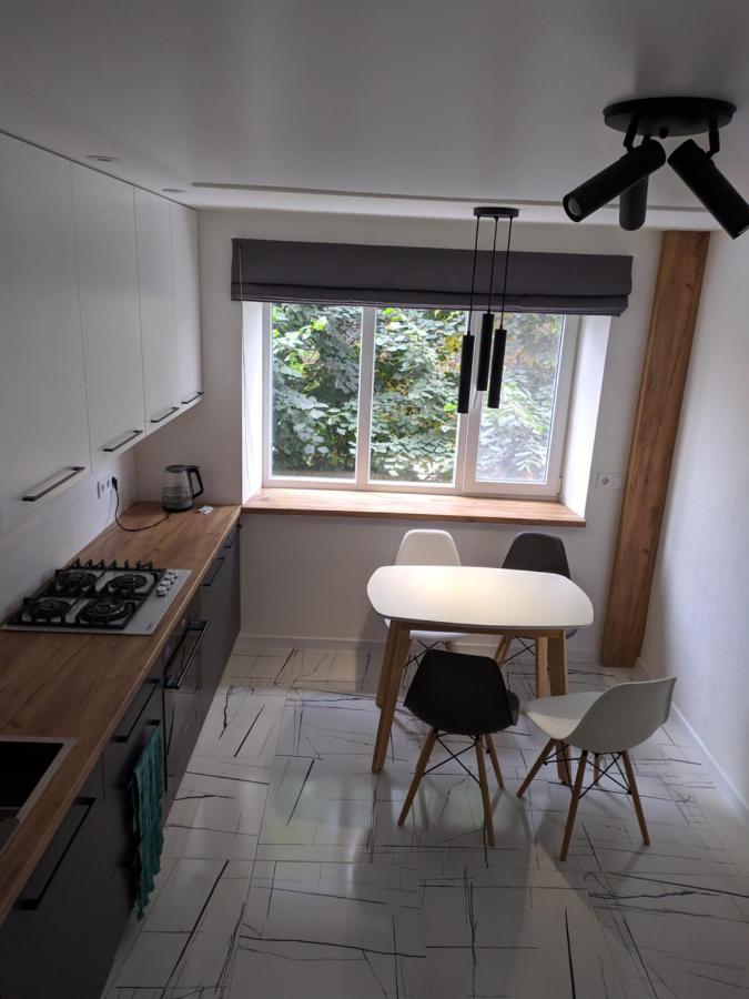 Apartment Cozy 75 In Center - 2х кімнатна в центрі кропивницького Kropyvnytskyi
