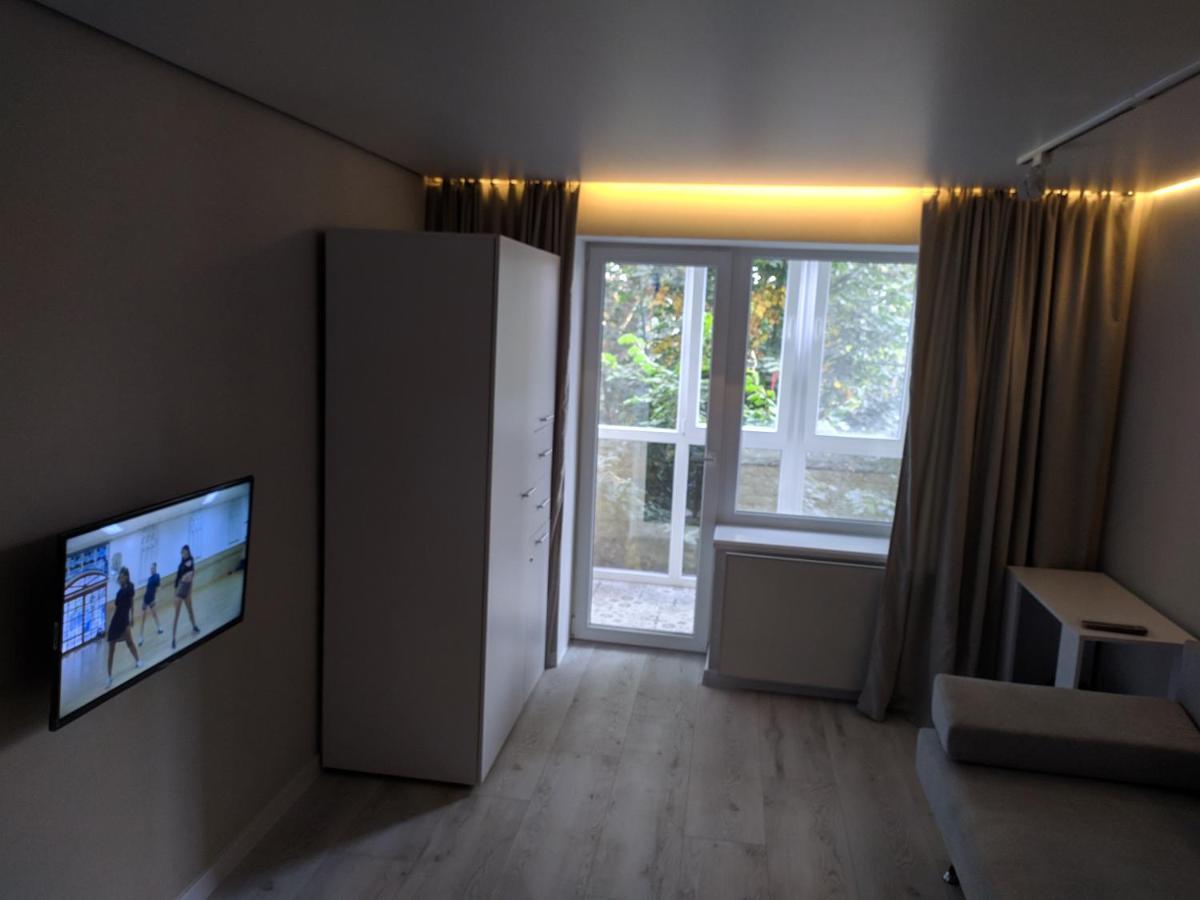 Cozy 75 In Center - 2х кімнатна в центрі кропивницького Apartment *