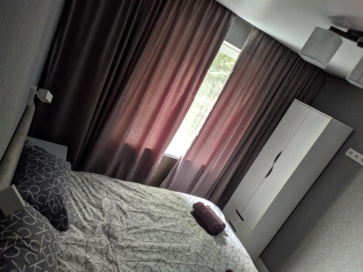 Apartment Cozy 75 In Center - 2х кімнатна в центрі кропивницького Kropyvnytskyi