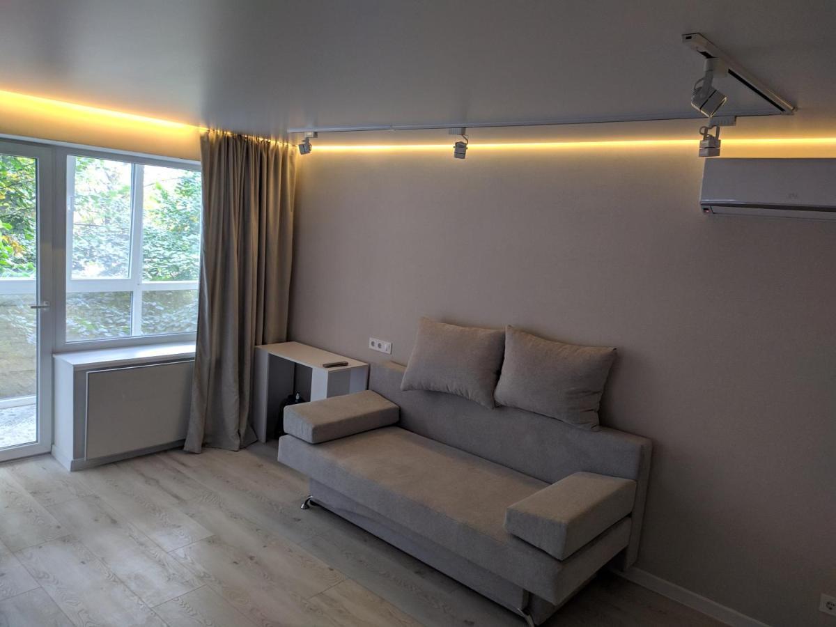 Apartment Cozy 75 In Center - 2х кімнатна в центрі кропивницького