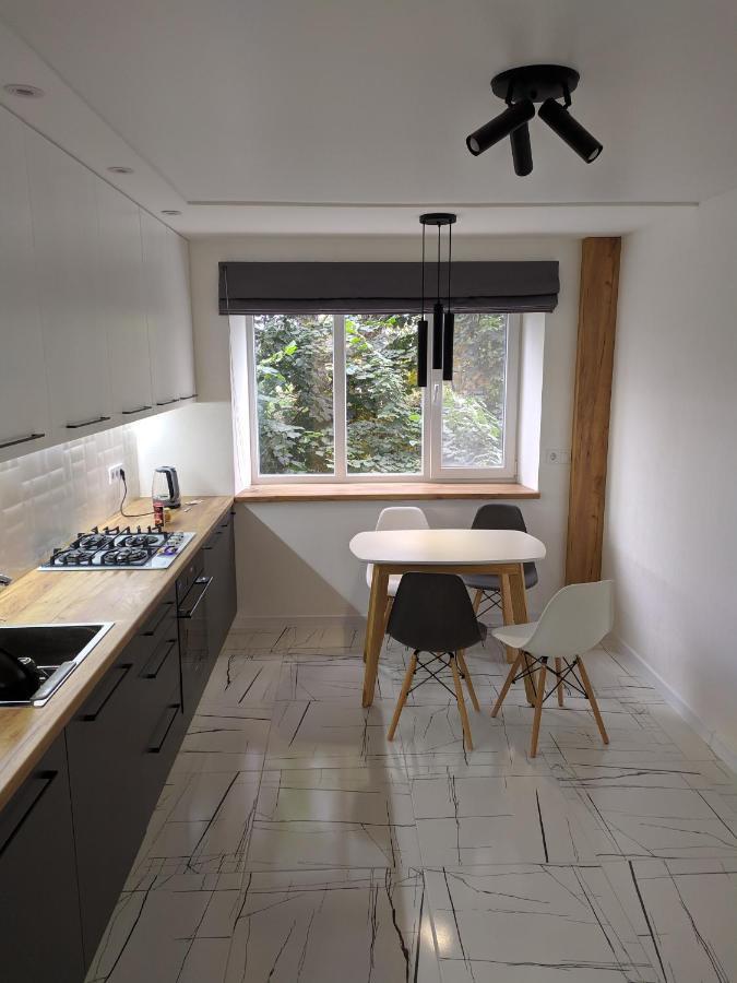 Cozy 75 In Center - 2х кімнатна в центрі кропивницького Apartment