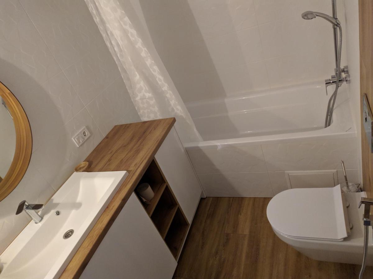 Cozy 75 In Center - 2х кімнатна в центрі кропивницького Apartment *