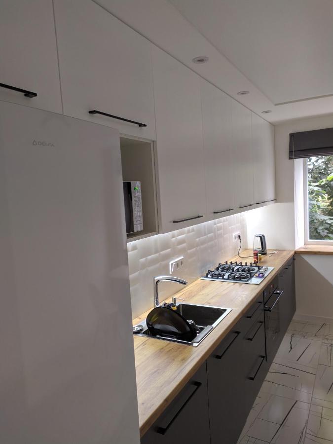 Cozy 75 In Center - 2х кімнатна в центрі кропивницького Apartment Kropyvnytskyi