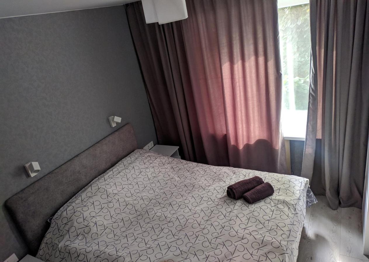 Cozy 75 In Center - 2х кімнатна в центрі кропивницького Apartment