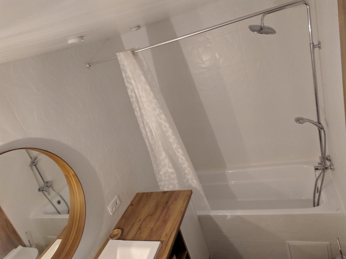 Cozy 75 In Center - 2х кімнатна в центрі кропивницького Kropyvnytskyi